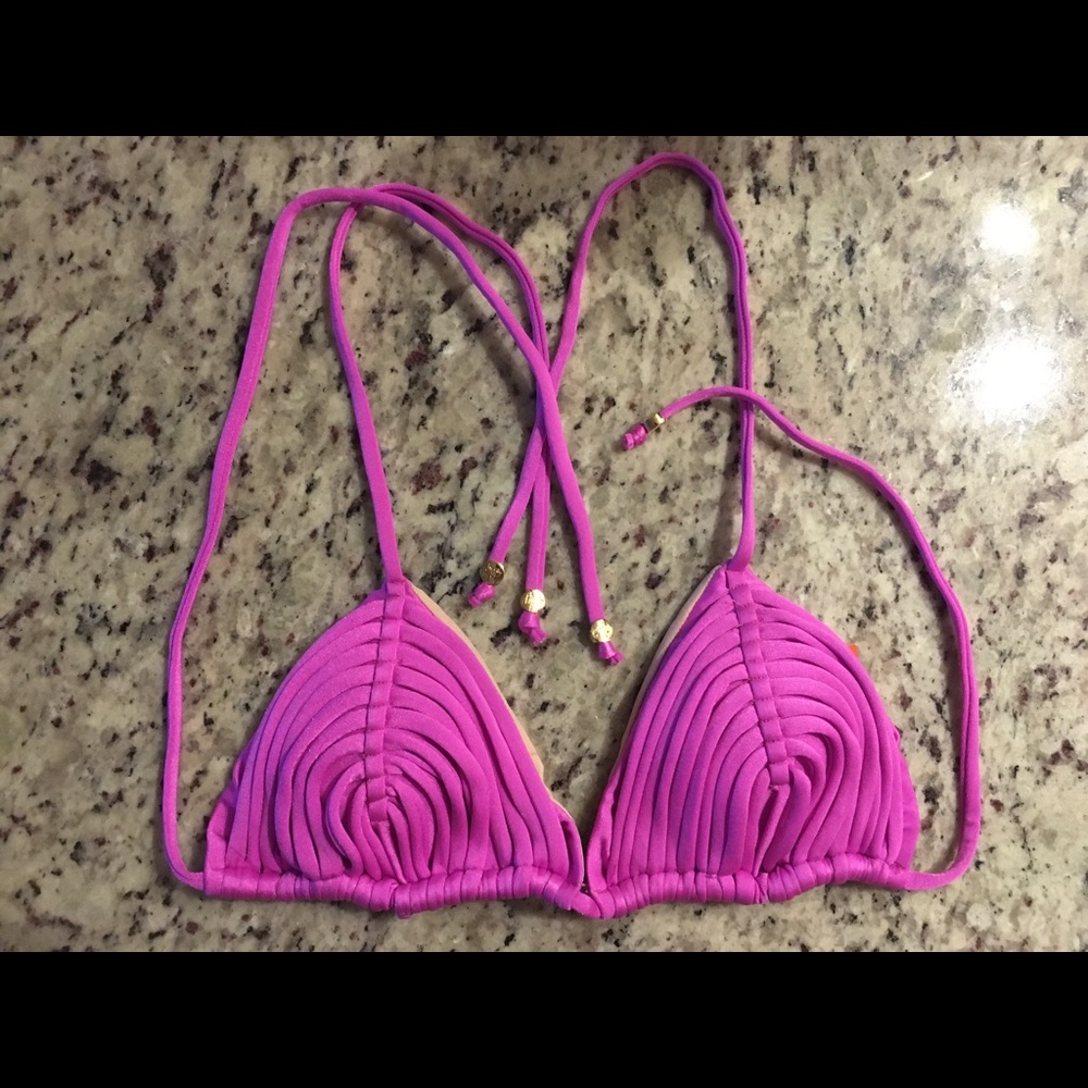 Women two piece  bikini Made in Brazil